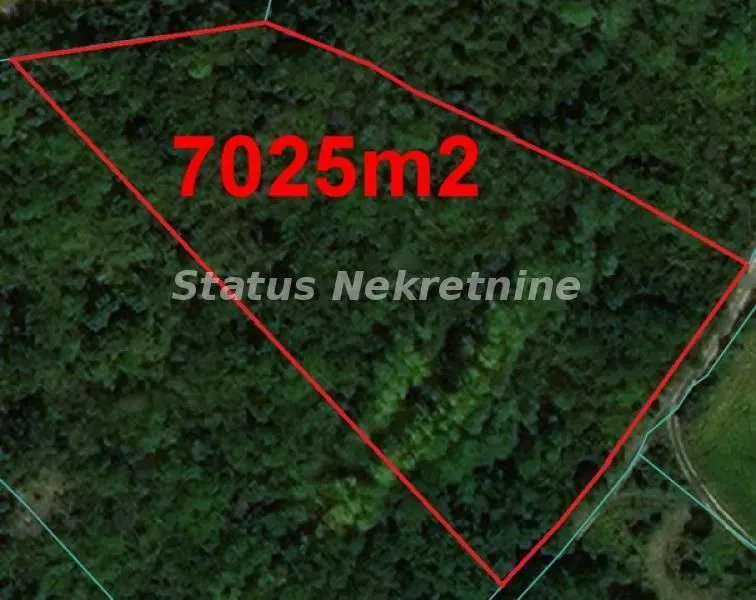 Prodaja, plac, 7025m², Sremski Karlovci, Novi Sad