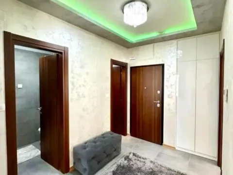 Izdavanje, dvosoban stan, 72m², Ljubović, Podgorica - image 12