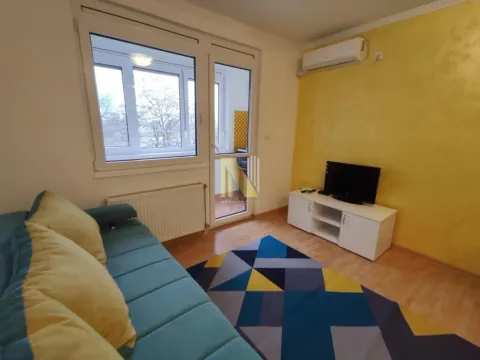 Izdavanje, jednosoban stan, 35m², Centar, Novi Sad - image 2