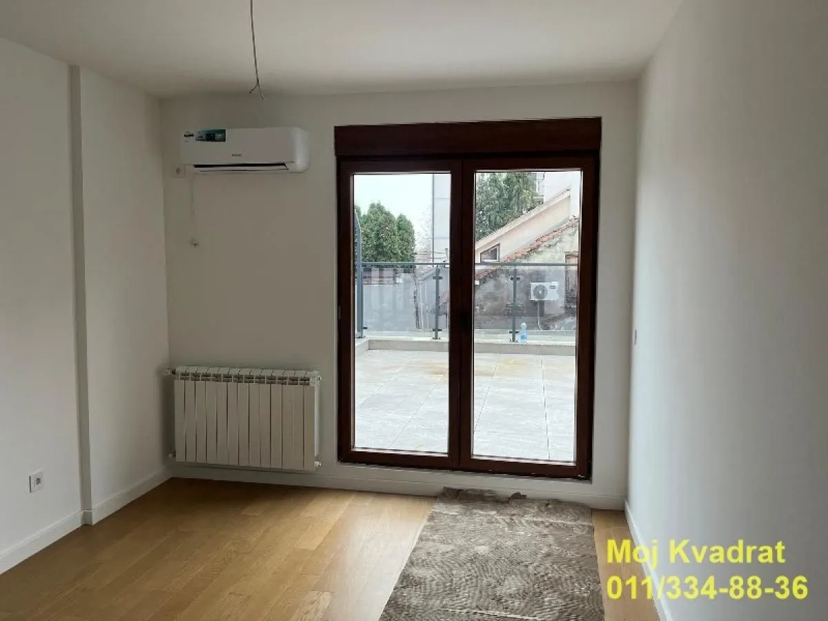 Rent, two bedroom apartment, 51m², Bulbulder, Zvezdara Sve Podlokacije