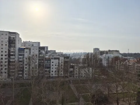 Sale, two bedroom apartment, 75m², Novi Beograd Blok 64, Novi Beograd Sve Podlokacije - image 13