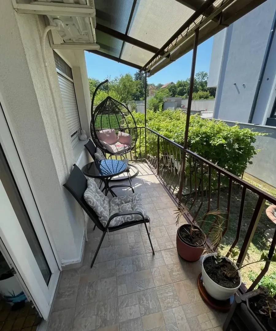 Izdavanje, kuća, 106m², Sremska Kamenica, Petrovaradin