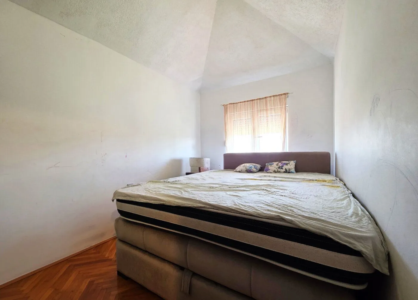 Sale, apartment, 66m², Zabjelo, Podgorica