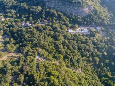 Prodaja, plac, 41415m², Budva, Crna Gora - image 7
