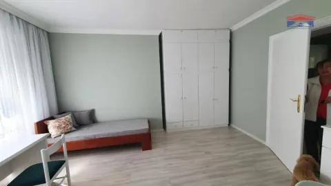Rent, one bedroom apartment, 30m², Sajmište, Novi Sad - image 3