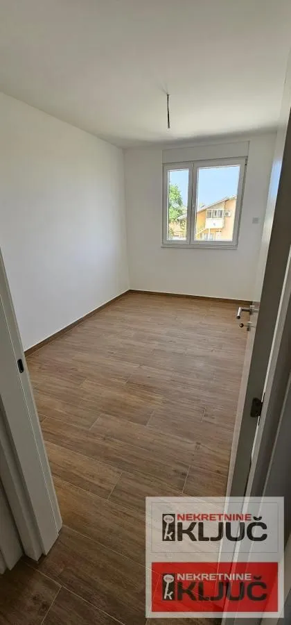 Prodaja, četvorosoban stan, 80m², Telep, Novi Sad Sve Podlokacije