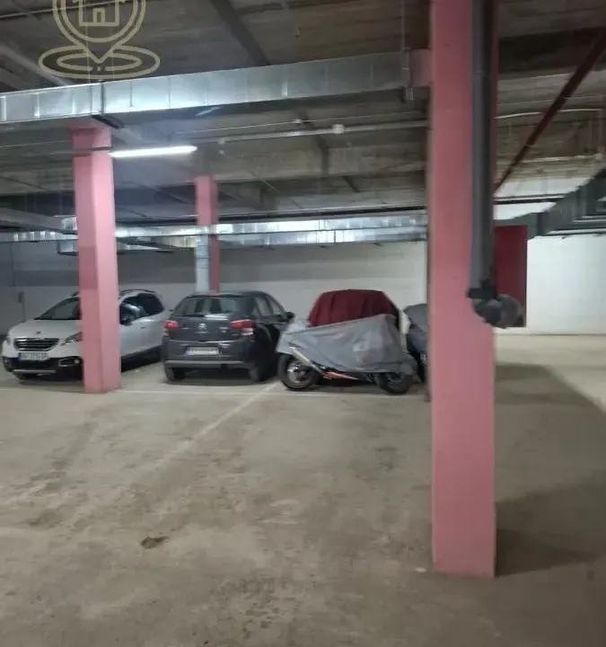 Rent, parking/garage, 11m², Bubanj, Kragujevac