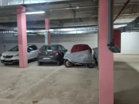 Rent, parking/garage, 11m², Bubanj, Kragujevac - image 1