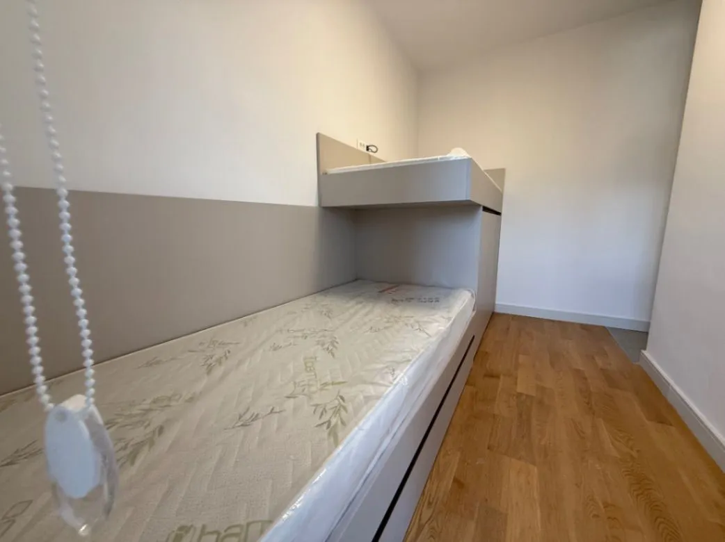 Prodaja, dvosoban stan, 58m², Centar, Kolašin