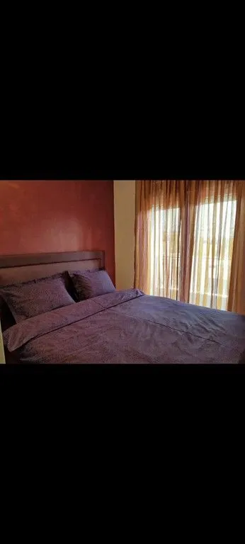 Rent, one bedroom apartment, 40m², Centar, Podgorica