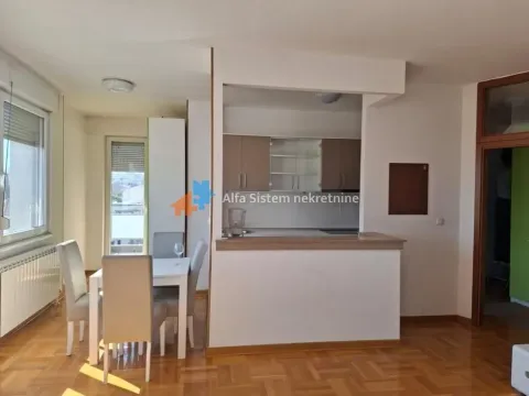 Rent, three bedroom apartment, 64m², Centar Sve Podlokacije, Beograd - image 9