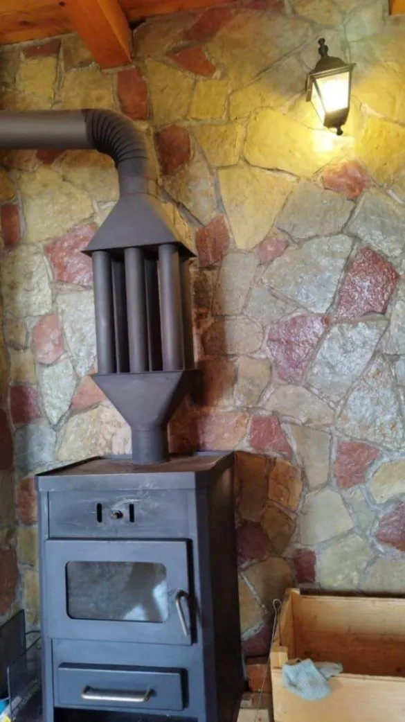 Prodaja, kuća, 108m², Motički gaj, Žabljak