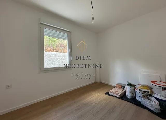Rent, house, 56m², Ibričevina, Podgorica