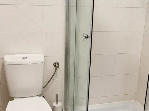 Sale, one bedroom apartment, 49m², City Kvart, Podgorica - image 5
