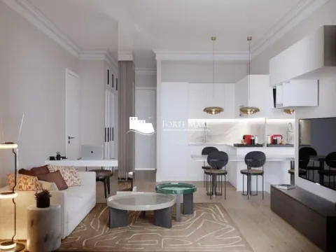 Prodaja, jednosoban stan, 42m², Kumbor, Herceg Novi - image 4