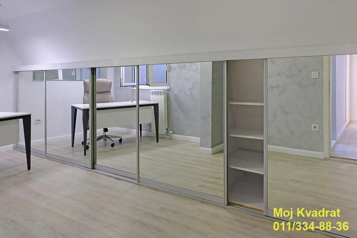 Prodaja, stan, 118m², Đeram Pijaca, Beograd