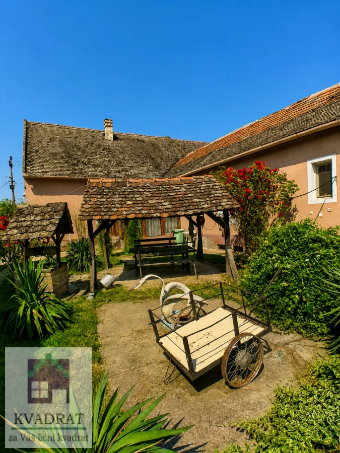 Prodaja, kuća, 150m², Perlez, Zrenjanin