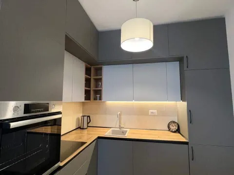 Rent, one bedroom apartment, 47m², Zabjelo, Podgorica - image 5