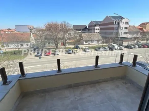 Prodaja, četvorosoban stan, 76m², Gornji Grad Margita, Pančevo - image 12