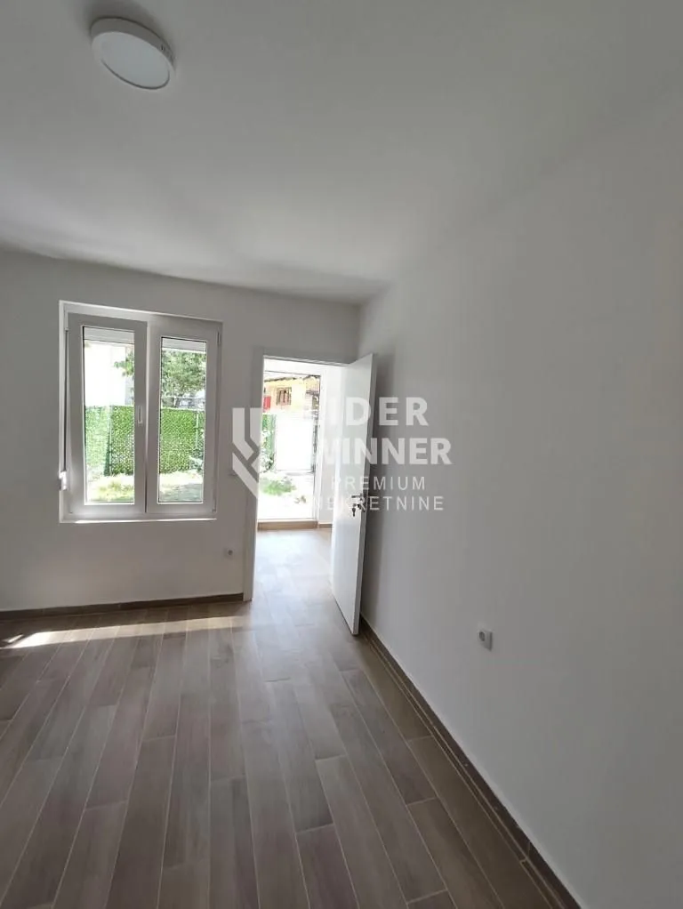 Prodaja, dvosoban stan, 52m², Severni Bulevar, Zvezdara Sve Podlokacije