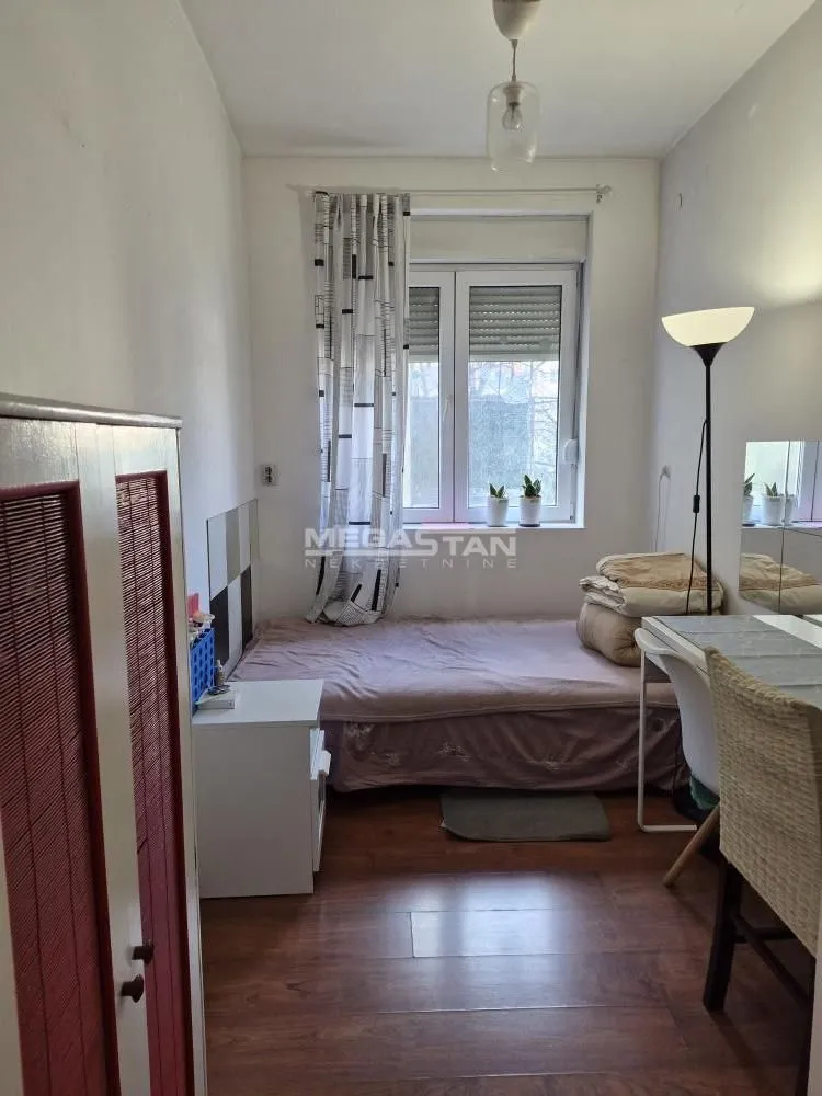 Sale, three bedroom apartment, 62m², Južni Bulevar, Vračar Sve Podlokacije