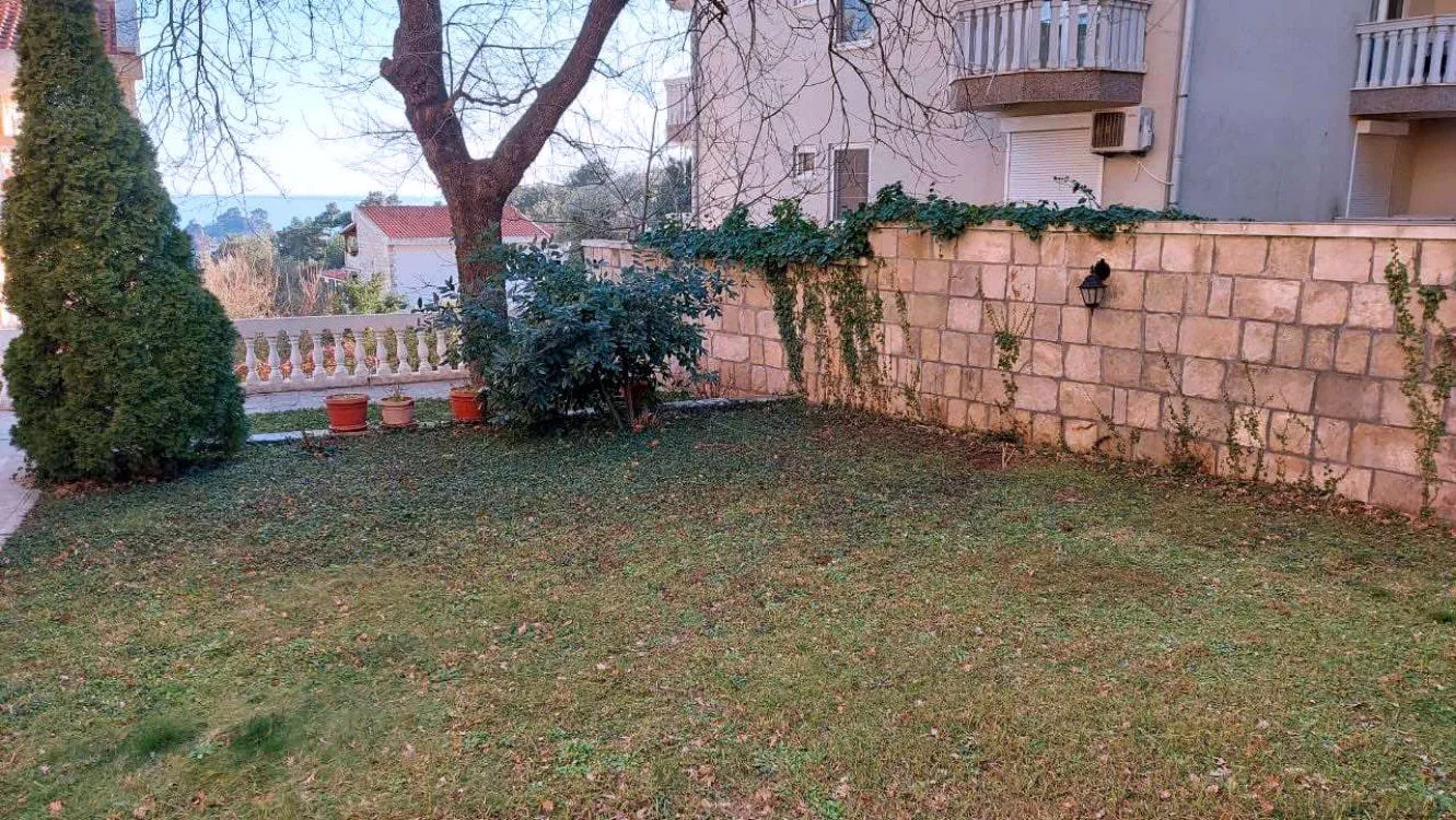 Sale, apartment, 288m², Petrovac, Budva