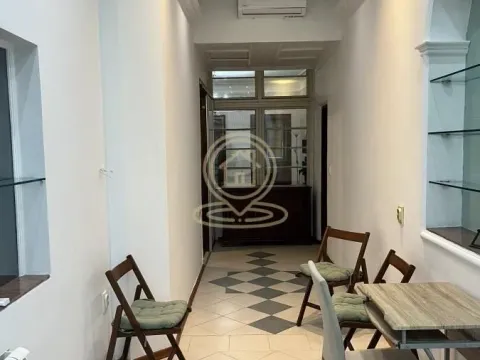 Rent, four bedroom apartment, 120m², Stari Grad, Beograd - image 23