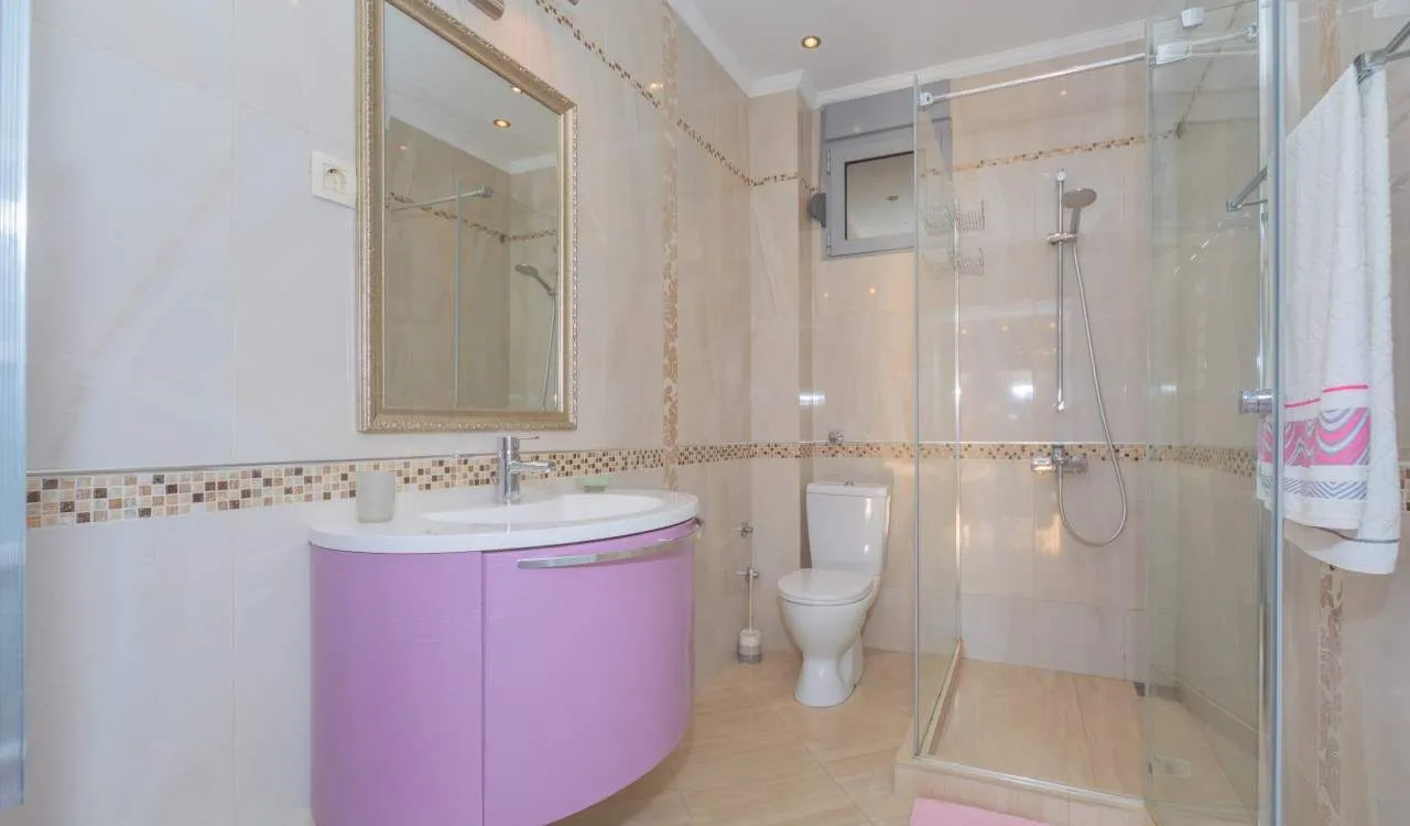 Sale, house, 274m², Buljarica, Budva