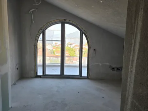 Prodaja, dvosoban stan, 51m², Donja Lastva, Tivat - image 3