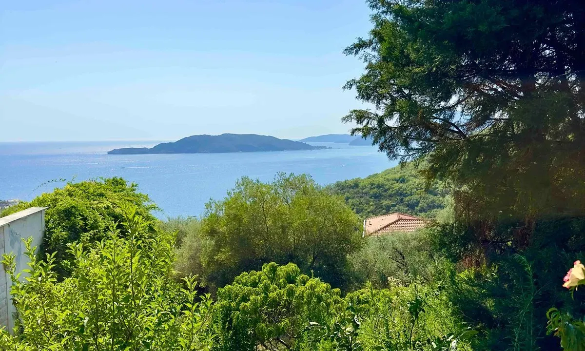 Sale, land lot, 274m², Budva, Crna Gora