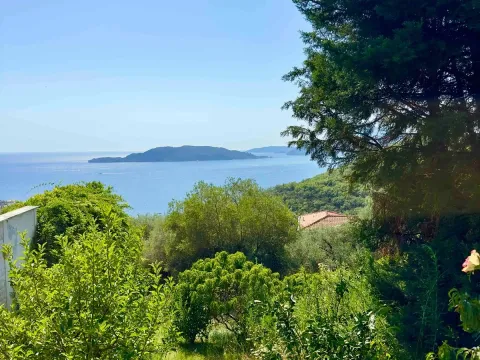 Prodaja, plac, 274m², Budva, Crna Gora