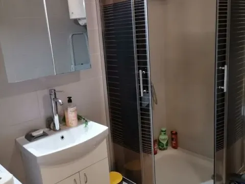 Prodaja, dvosoban stan, 51m², Novi Beograd Blok 45, Novi Beograd Sve Podlokacije - image 9