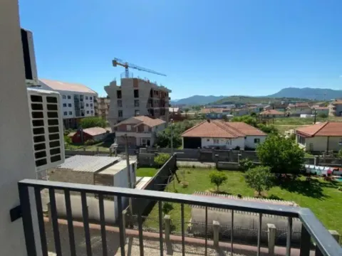 Izdavanje, jednosoban stan, 46m², Zabjelo, Podgorica - image 8
