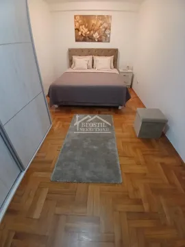 Izdavanje, jednosoban stan, 47m², Višnjica, Palilula Sve Podlokacije - image 3