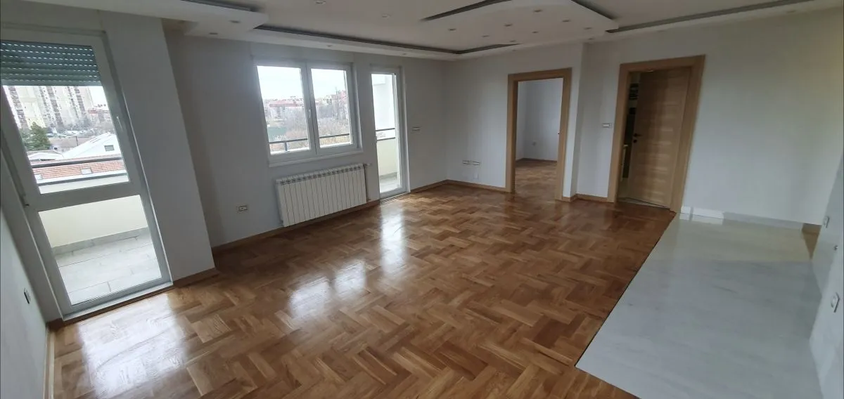 Prodaja, trosoban stan, 72m², Telep, Novi Sad Sve Podlokacije