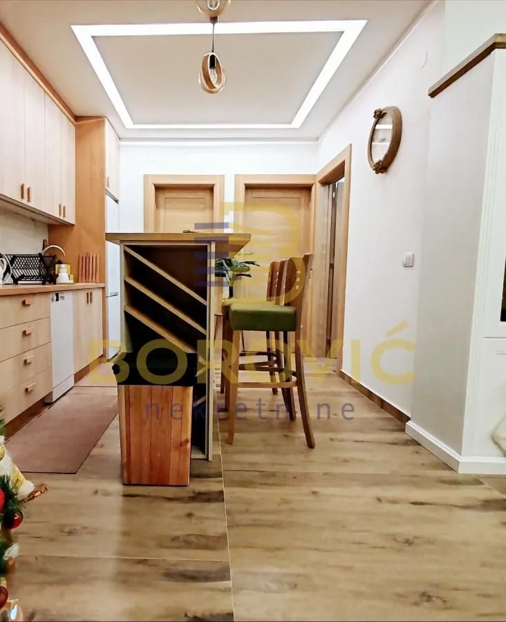Sale, two bedroom apartment, 54m², Kopaonik, Srbija