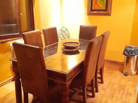 Izdavanje, trosoban stan, 90m², Momišići, Podgorica - image 4