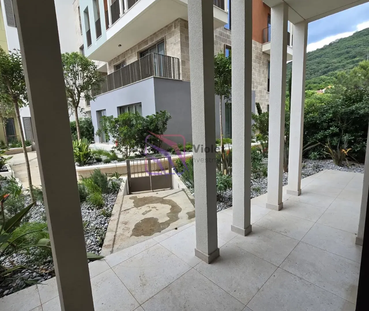 Prodaja, jednosoban stan, 78m², Porto Montenegro, Tivat