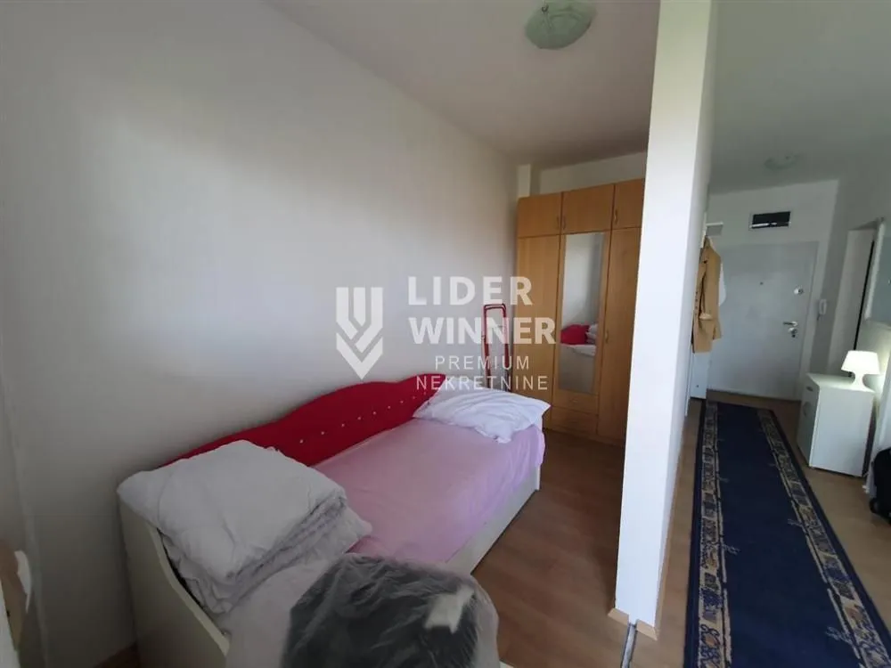 Rent, two bedroom apartment, 46m², Stari Grad, Beograd