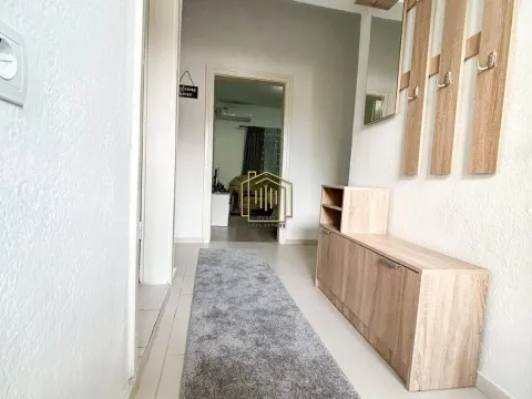 Izdavanje, jednosoban stan, 50m², Stara Varoš, Podgorica - image 5