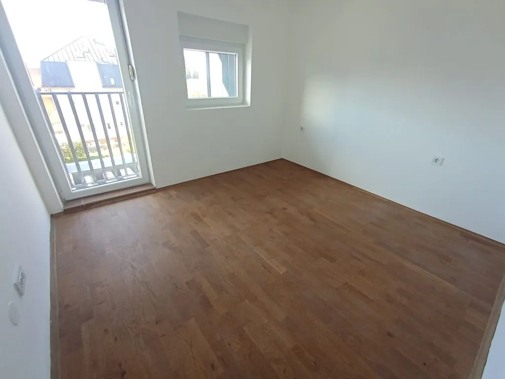 Rent, one bedroom apartment, 45m², Central Point, Podgorica