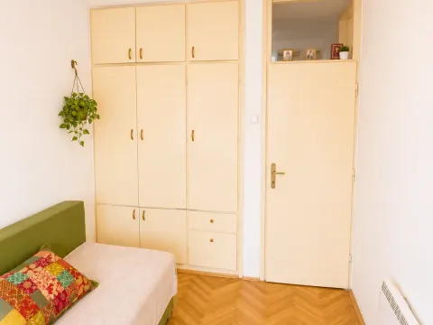 Sale, one bedroom apartment, 40m², Preko Morače, Podgorica - image 7