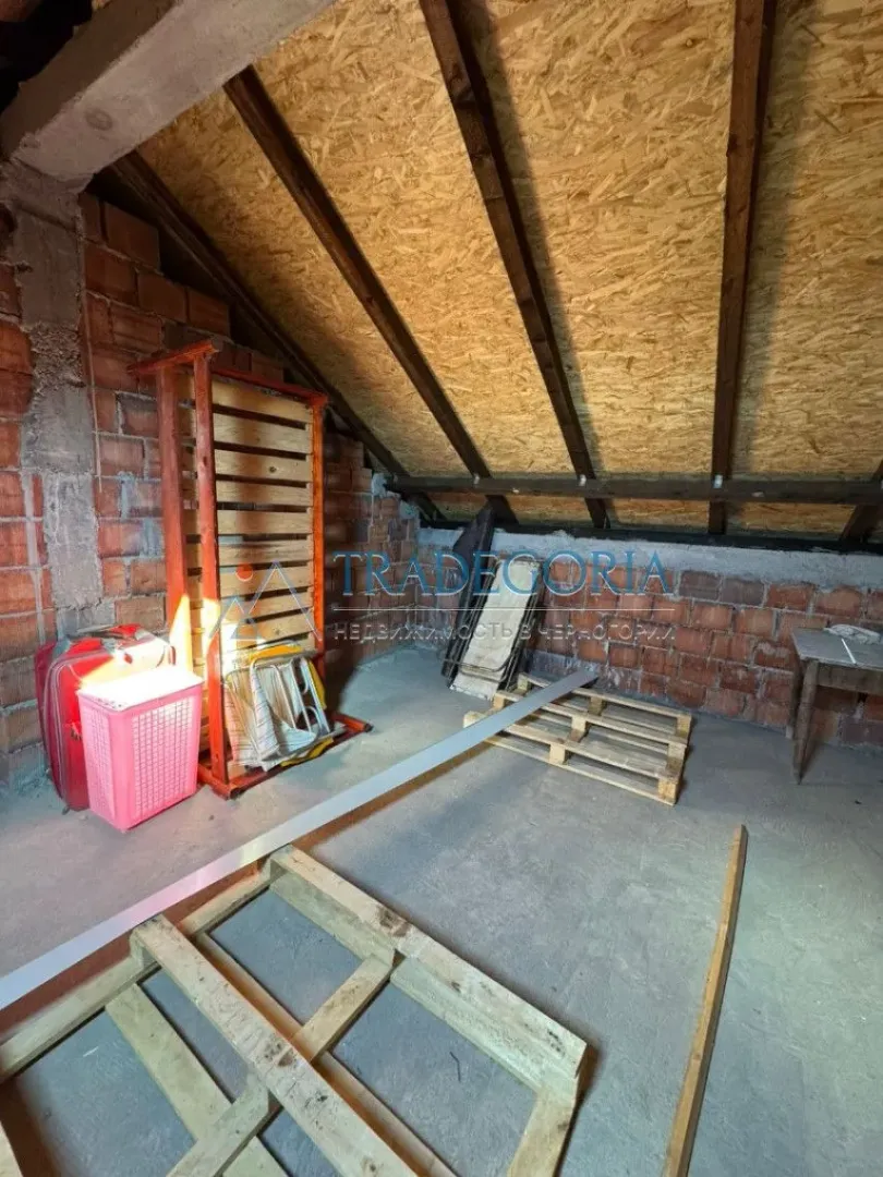 Sale, house, 96m², Bar, Crna Gora