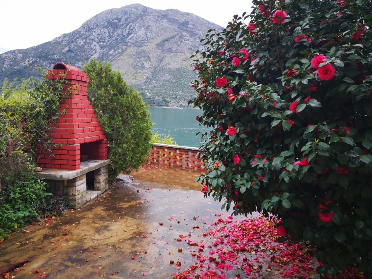 Prodaja, kuća, 104m², Stoliv, Kotor