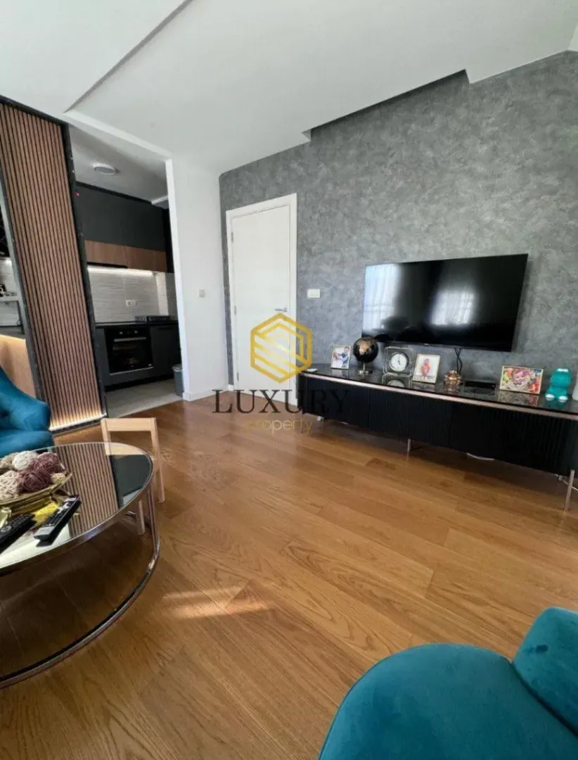 Prodaja, dvosoban stan, 72m², Ljubović, Podgorica