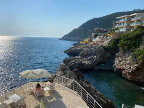 Rent, one bedroom apartment, 67m², Dobre Vode, Bar - image 11