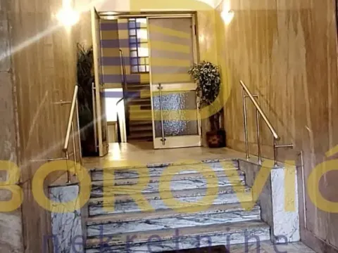 Sale, two bedroom apartment, 48m², Stari Grad, Beograd - image 10