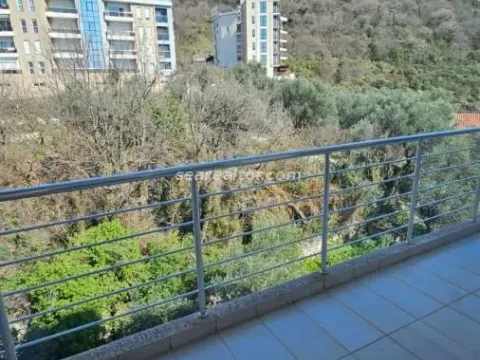 Prodaja, dvosoban stan, 90m², Rafailovići, Budva - image 23