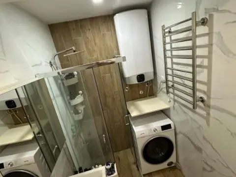 Prodaja, jednosoban stan, 55m², Đenovići, Herceg Novi - image 8