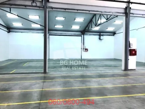 Izdavanje, poslovni prostor, 100m², Čukarica, Beograd - image 8